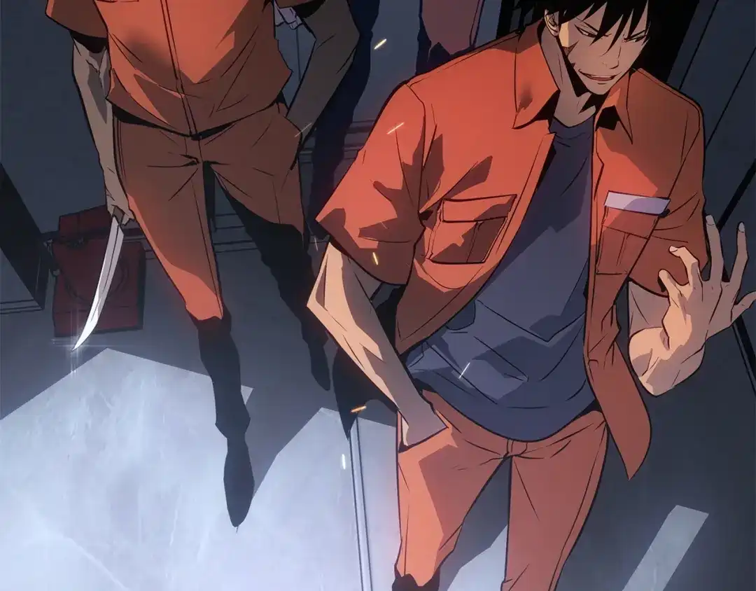 我独自升级 : 诸神黄昏 - 第49话 - 第20张图