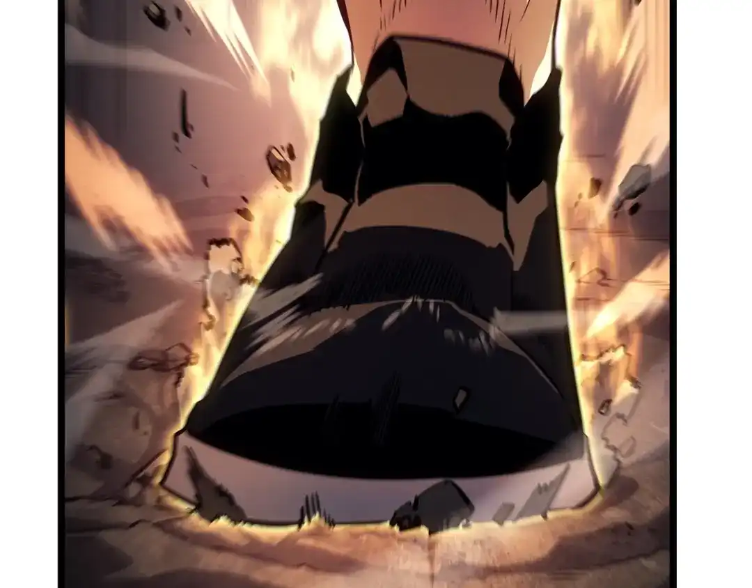 我独自升级 : 诸神黄昏 - 第49话 - 第179张图