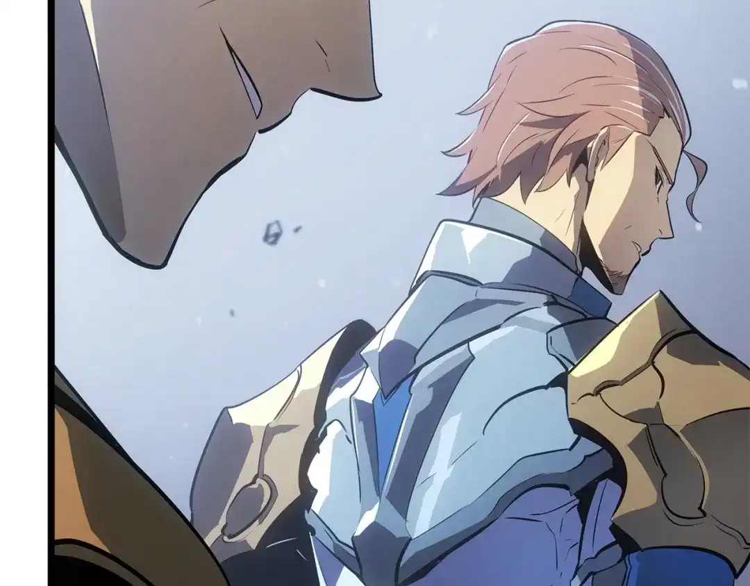 我独自升级 : 诸神黄昏 - 第49话 - 第129张图