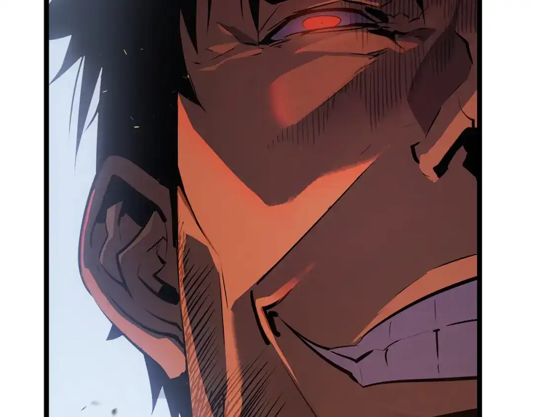 我独自升级 : 诸神黄昏 - 第49话 - 第77张图