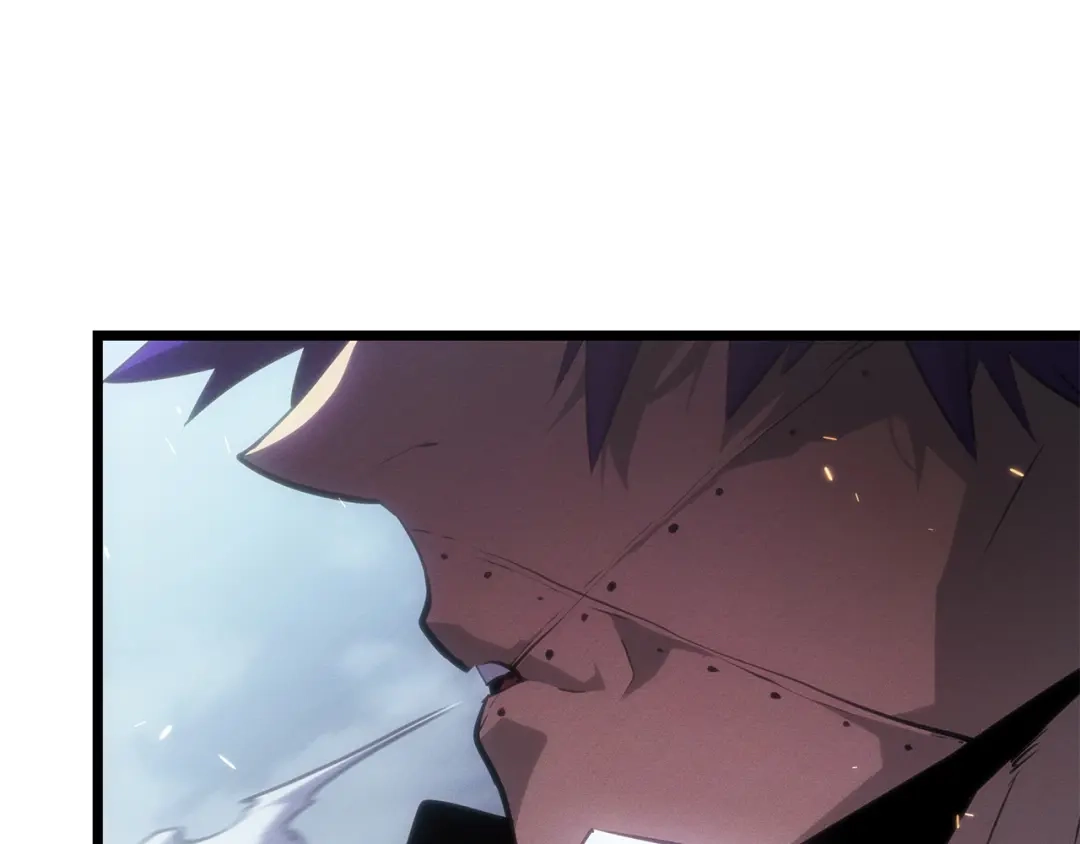 我独自升级 : 诸神黄昏 - 第49话 - 第113张图