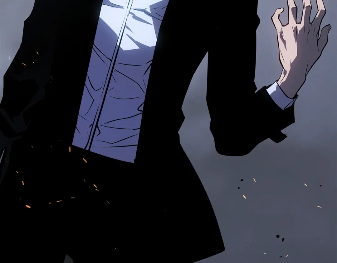 我独自升级 : 诸神黄昏 - 第49话 - 第89张图