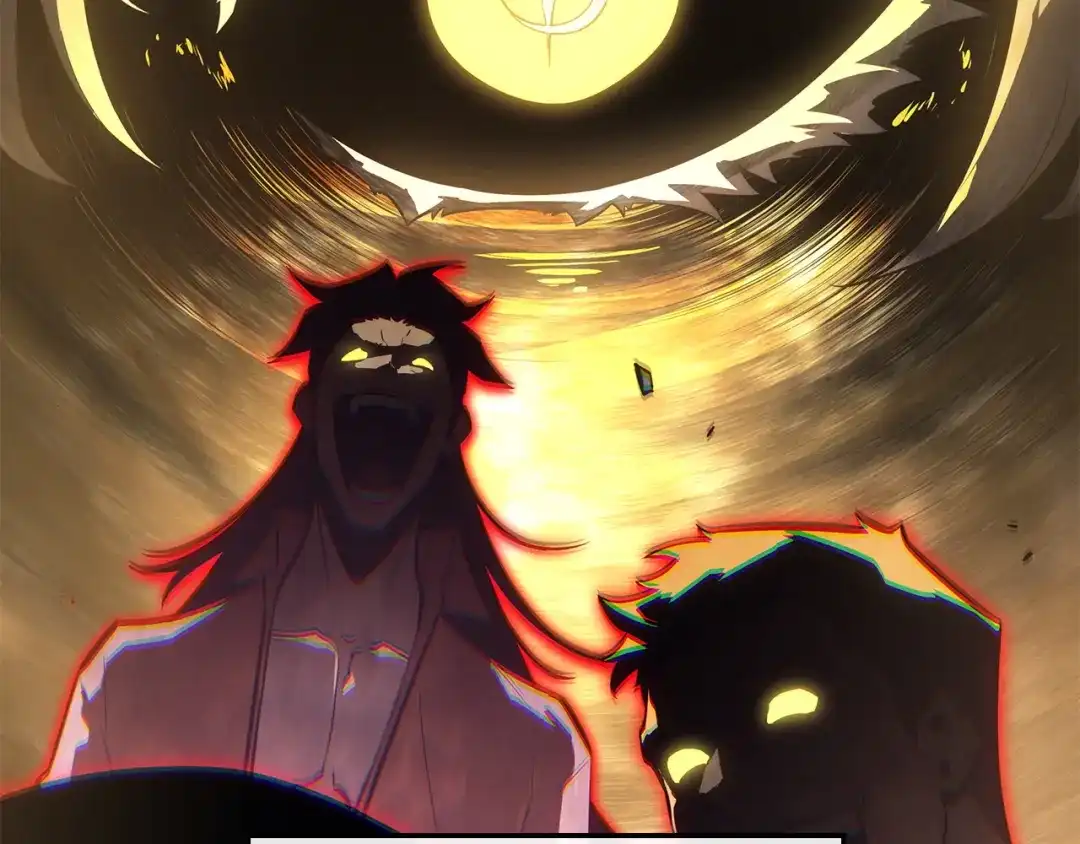 我独自升级 : 诸神黄昏 - 第49话 - 第173张图