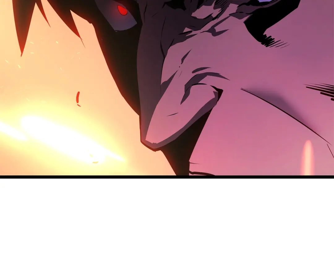 我独自升级 : 诸神黄昏 - 第49话 - 第92张图