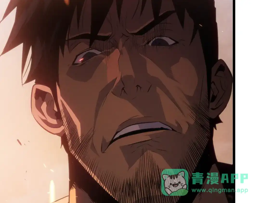 我独自升级 : 诸神黄昏 - 第49话 - 第111张图