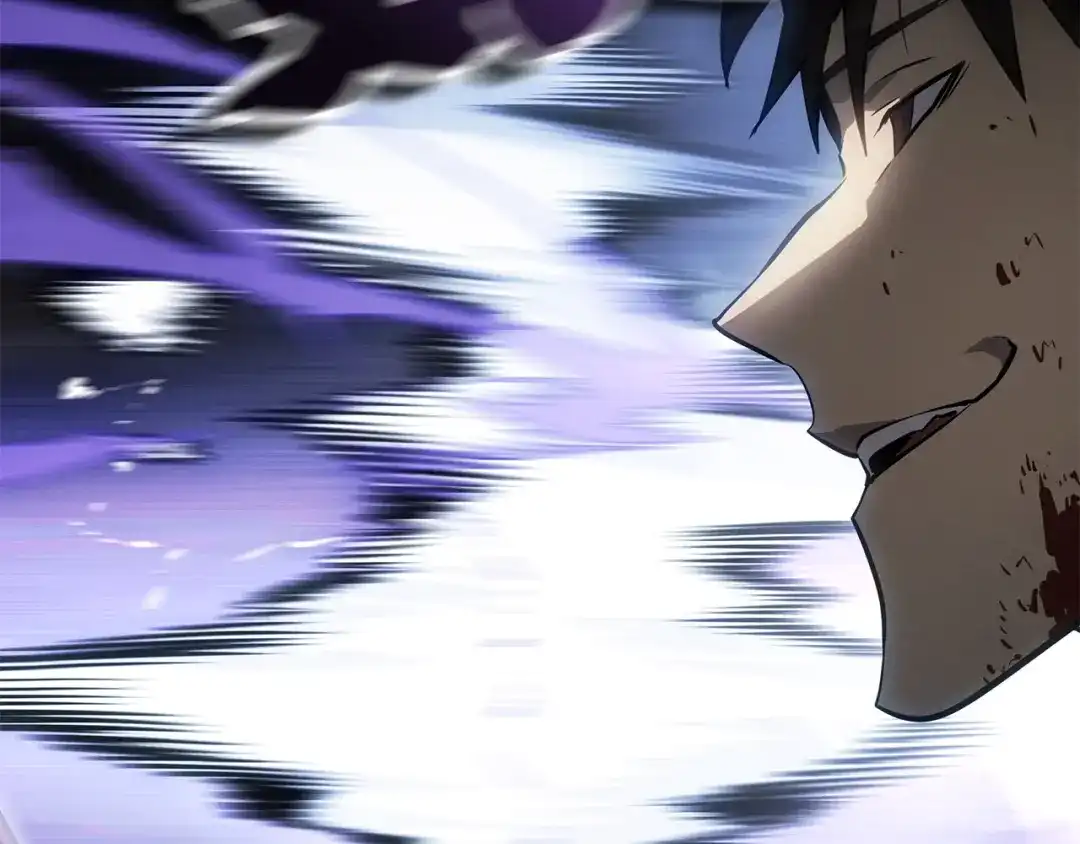 我独自升级 : 诸神黄昏 - 第49话 - 第237张图