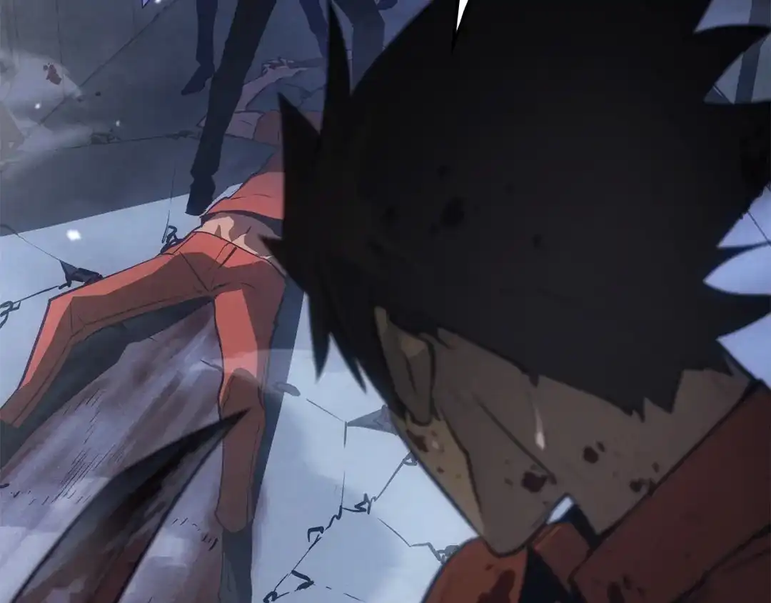 我独自升级 : 诸神黄昏 - 第49话 - 第243张图