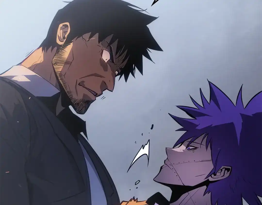 我独自升级 : 诸神黄昏 - 第49话 - 第95张图