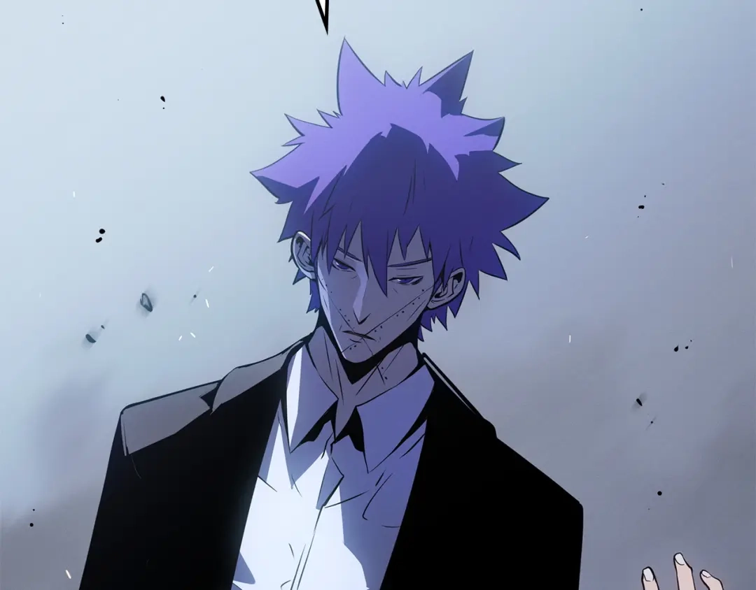 我独自升级 : 诸神黄昏 - 第49话 - 第88张图