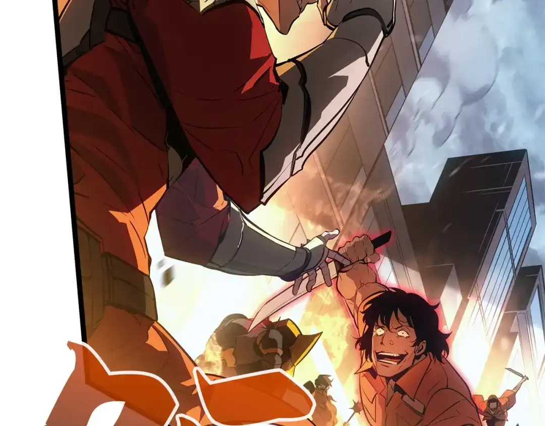 我独自升级 : 诸神黄昏 - 第49话 - 第67张图