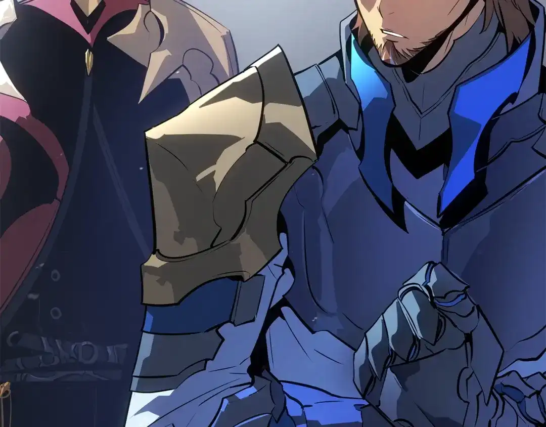 我独自升级 : 诸神黄昏 - 第49话 - 第125张图