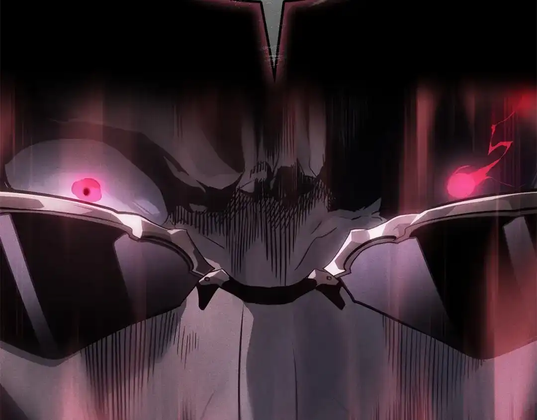 我独自升级 : 诸神黄昏 - 第49话 - 第109张图