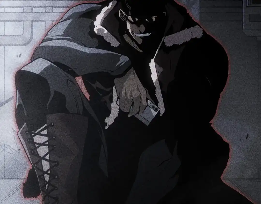 我独自升级 : 诸神黄昏 - 第49话 - 第104张图