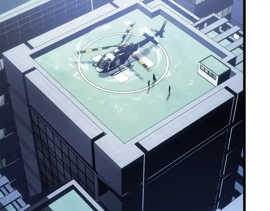 我独自升级 : 诸神黄昏 - 第49话 - 第120张图