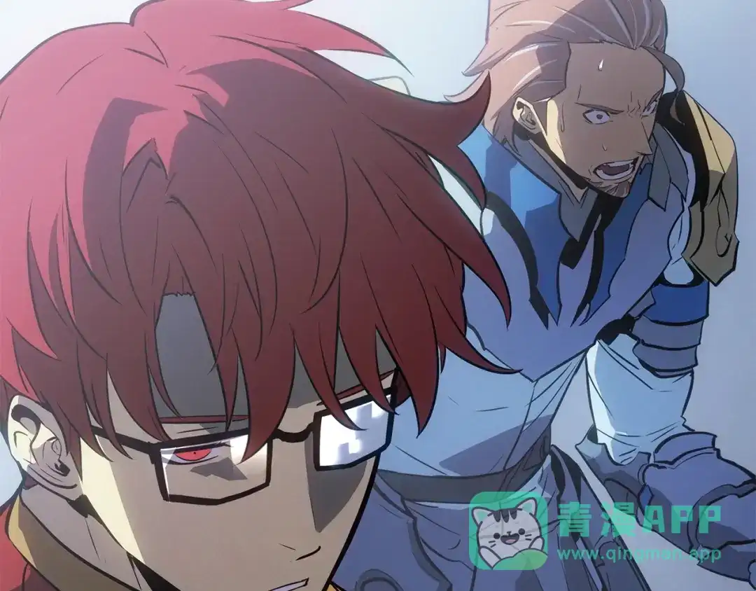 我独自升级 : 诸神黄昏 - 第49话 - 第161张图