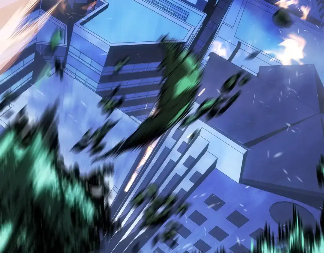 我独自升级 : 诸神黄昏 - 第49话 - 第195张图