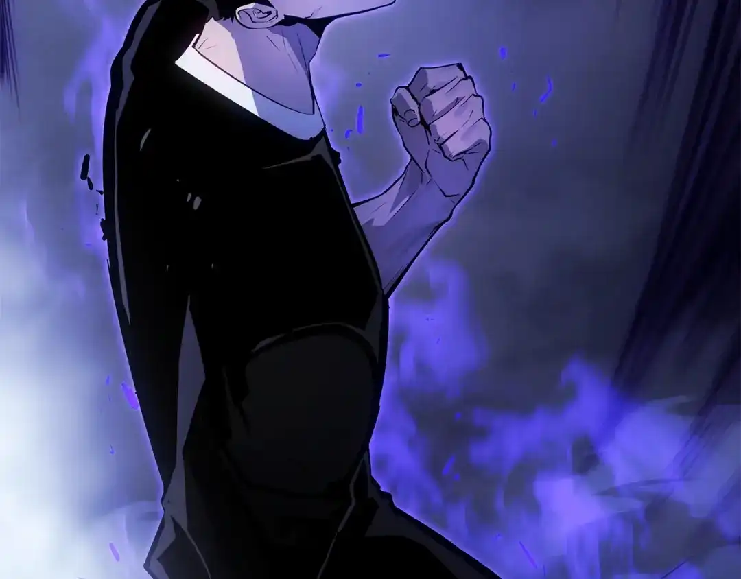 我独自升级 : 诸神黄昏 - 第49话 - 第253张图