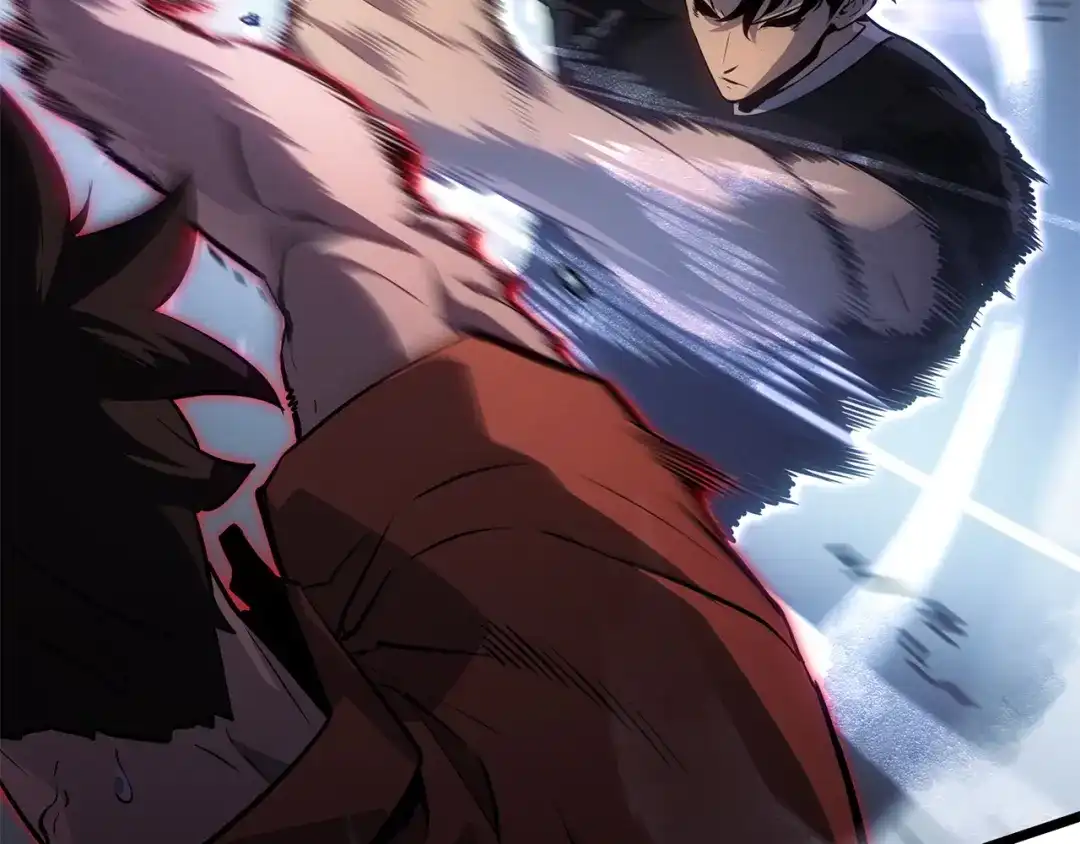 我独自升级 : 诸神黄昏 - 第50话 - 第84张图