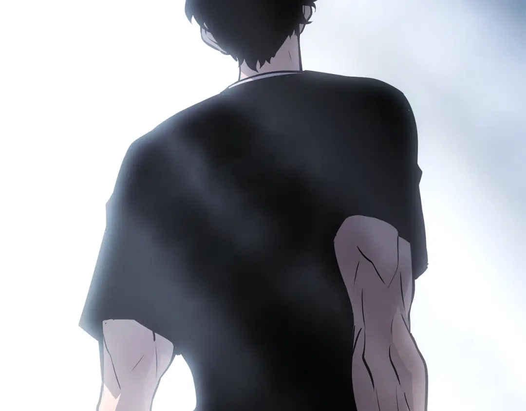 我独自升级 : 诸神黄昏 - 第50话 - 第158张图