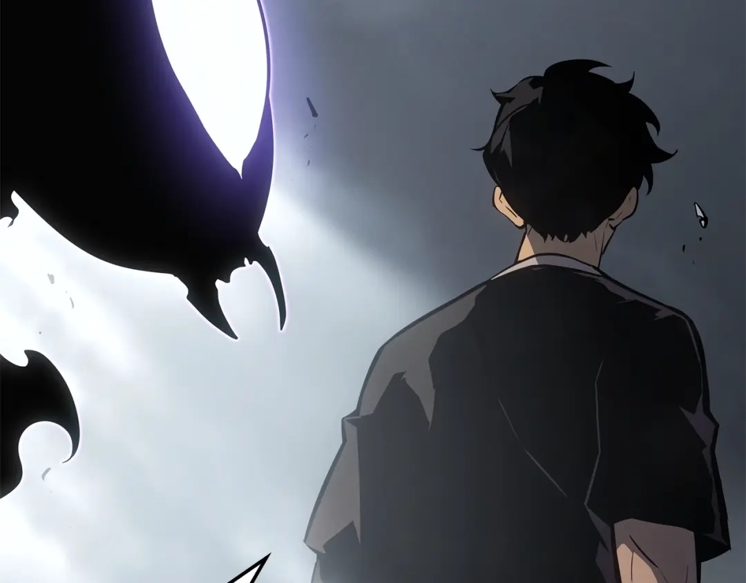 我独自升级 : 诸神黄昏 - 第50话 - 第138张图