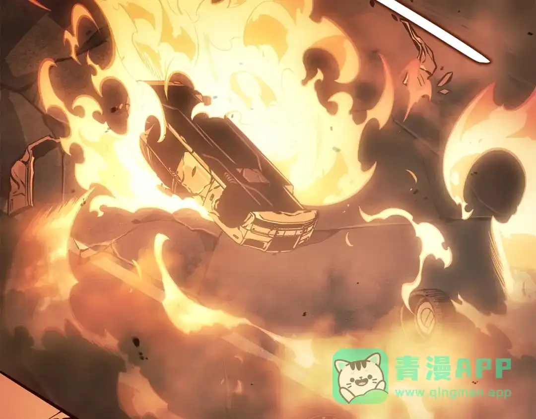 我独自升级 : 诸神黄昏 - 第50话 - 第196张图