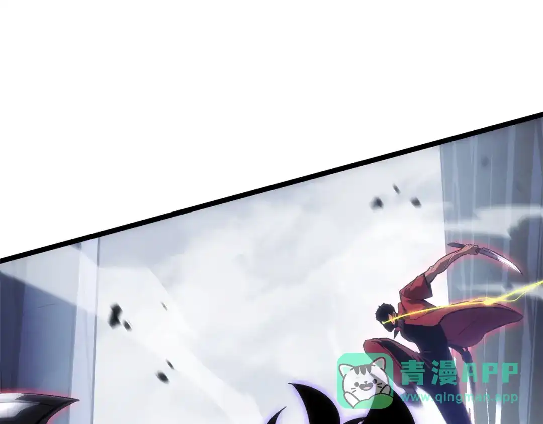 我独自升级 : 诸神黄昏 - 第50话 - 第101张图