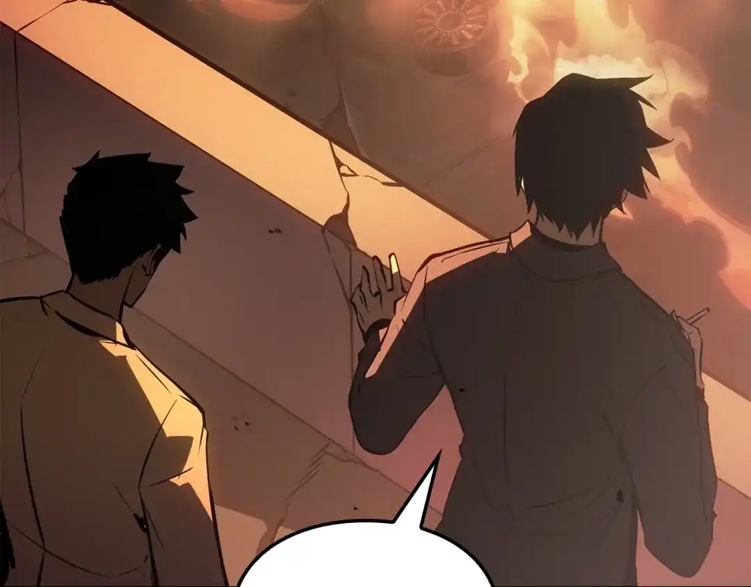 我独自升级 : 诸神黄昏 - 第50话 - 第197张图