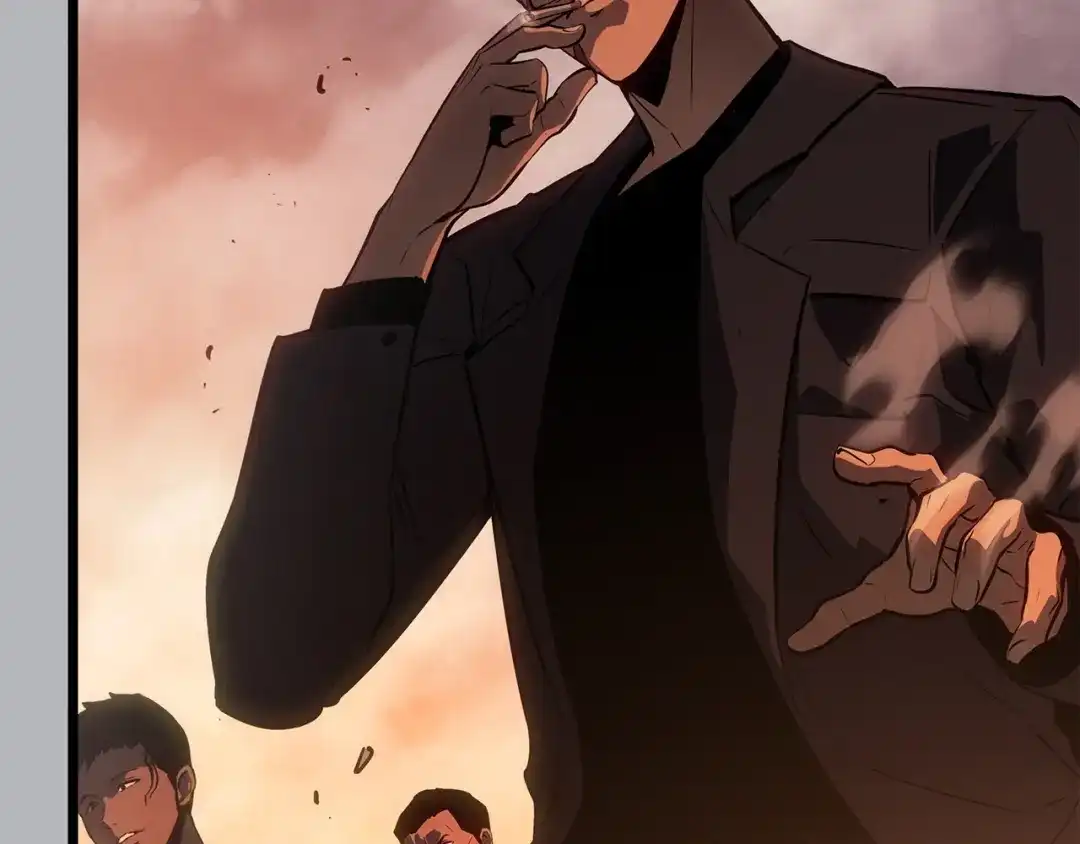 我独自升级 : 诸神黄昏 - 第50话 - 第200张图