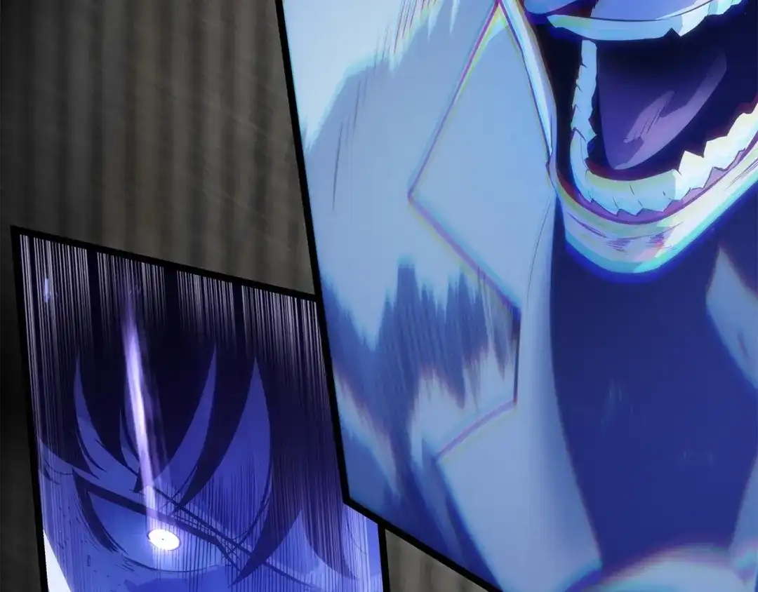 我独自升级 : 诸神黄昏 - 第50话 - 第72张图