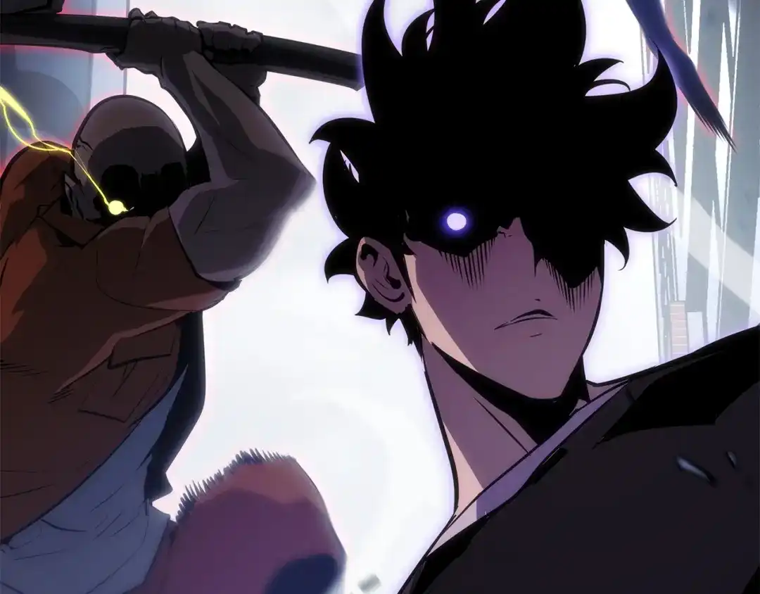 我独自升级 : 诸神黄昏 - 第50话 - 第102张图