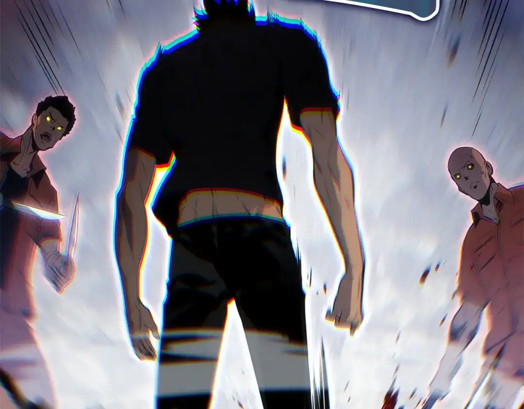 我独自升级 : 诸神黄昏 - 第50话 - 第75张图