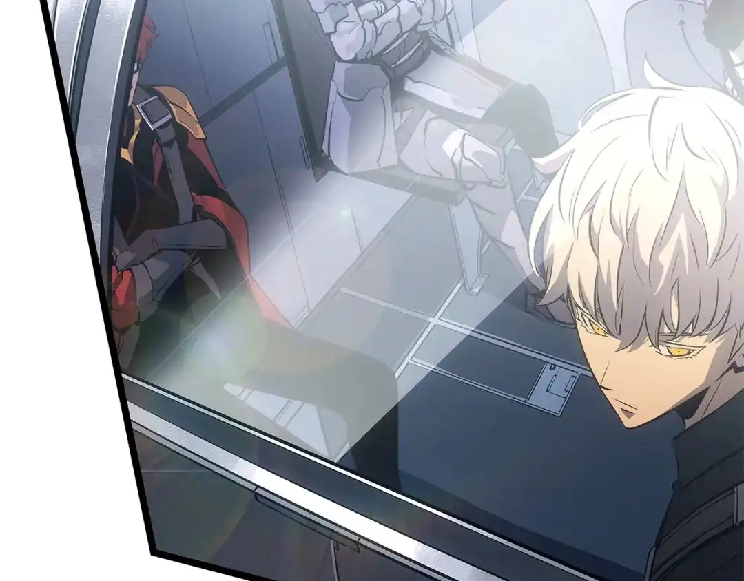 我独自升级 : 诸神黄昏 - 第50话 - 第153张图