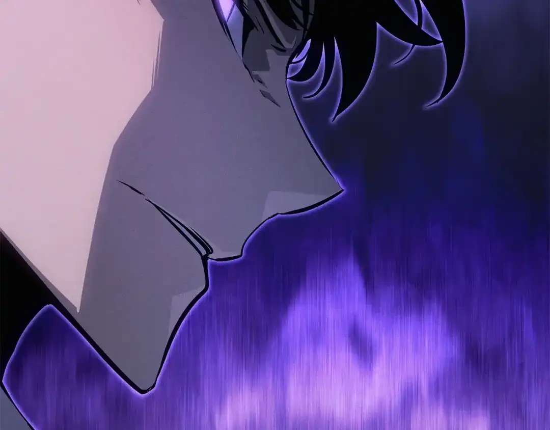 我独自升级 : 诸神黄昏 - 第50话 - 第162张图