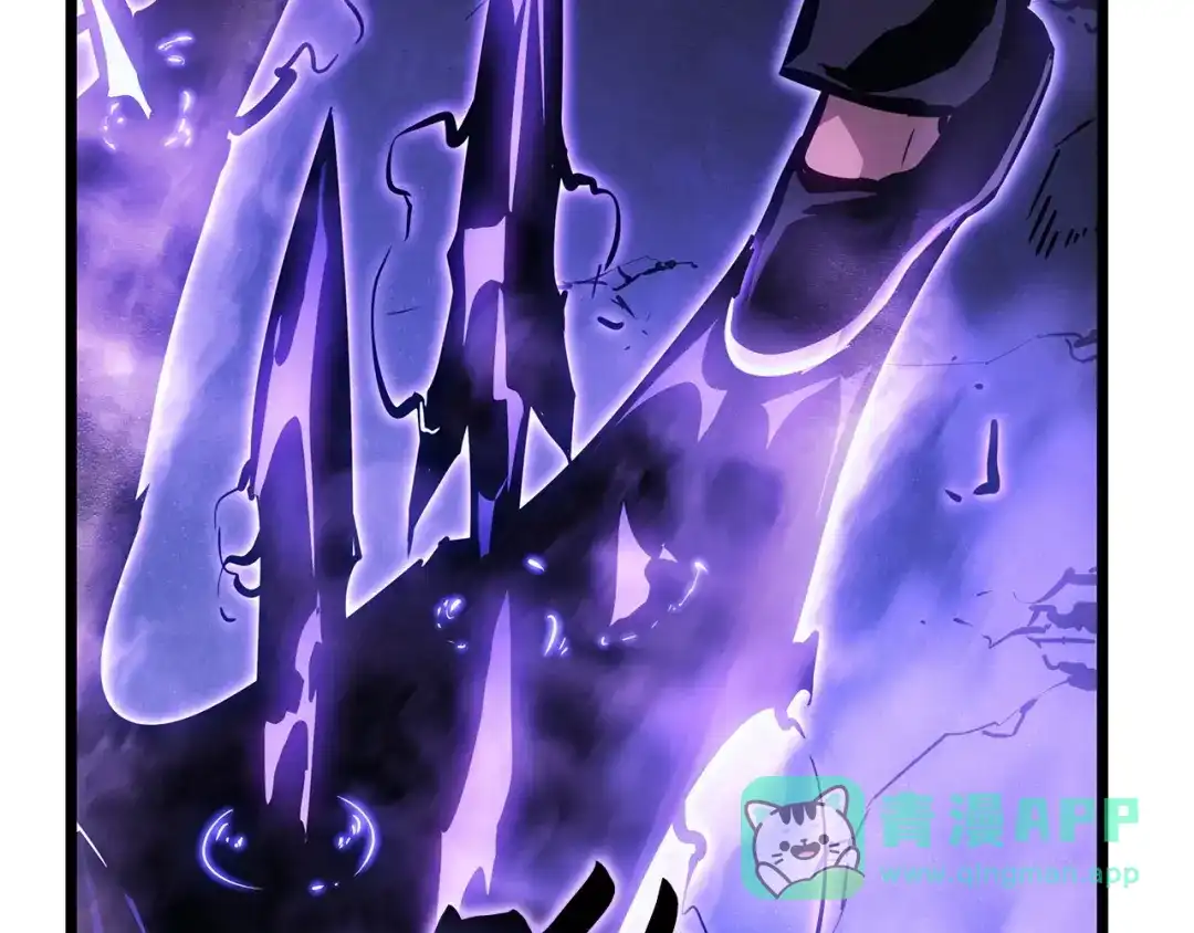 我独自升级 : 诸神黄昏 - 第50话 - 第106张图