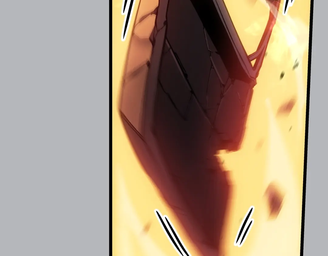 我独自升级 : 诸神黄昏 - 第50话 - 第217张图