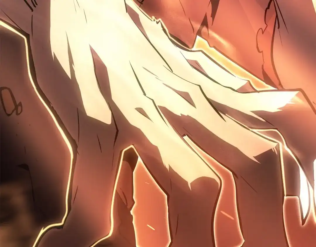 我独自升级 : 诸神黄昏 - 第50话 - 第233张图