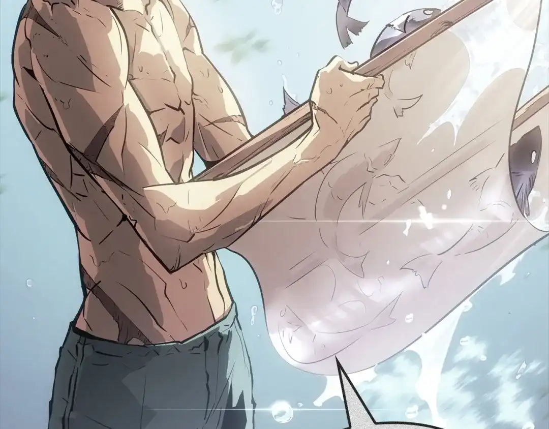 我独自升级 : 诸神黄昏 - 第50话 - 第7张图