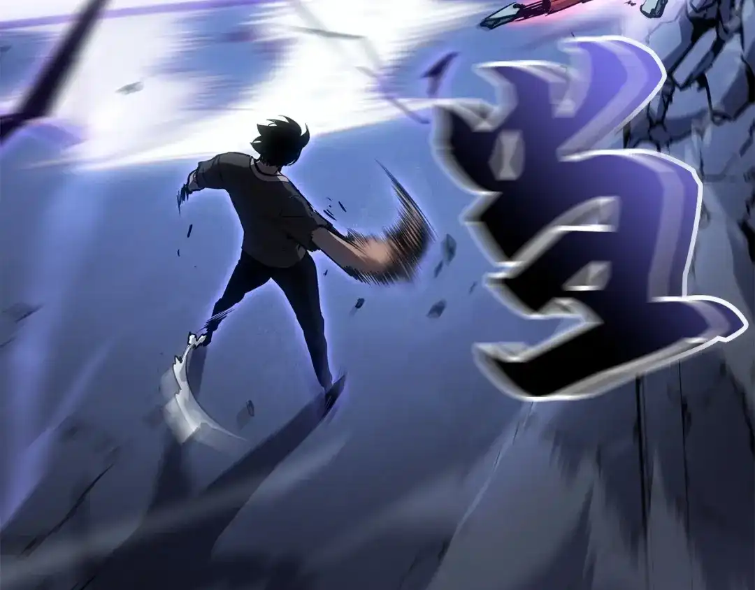 我独自升级 : 诸神黄昏 - 第50话 - 第99张图