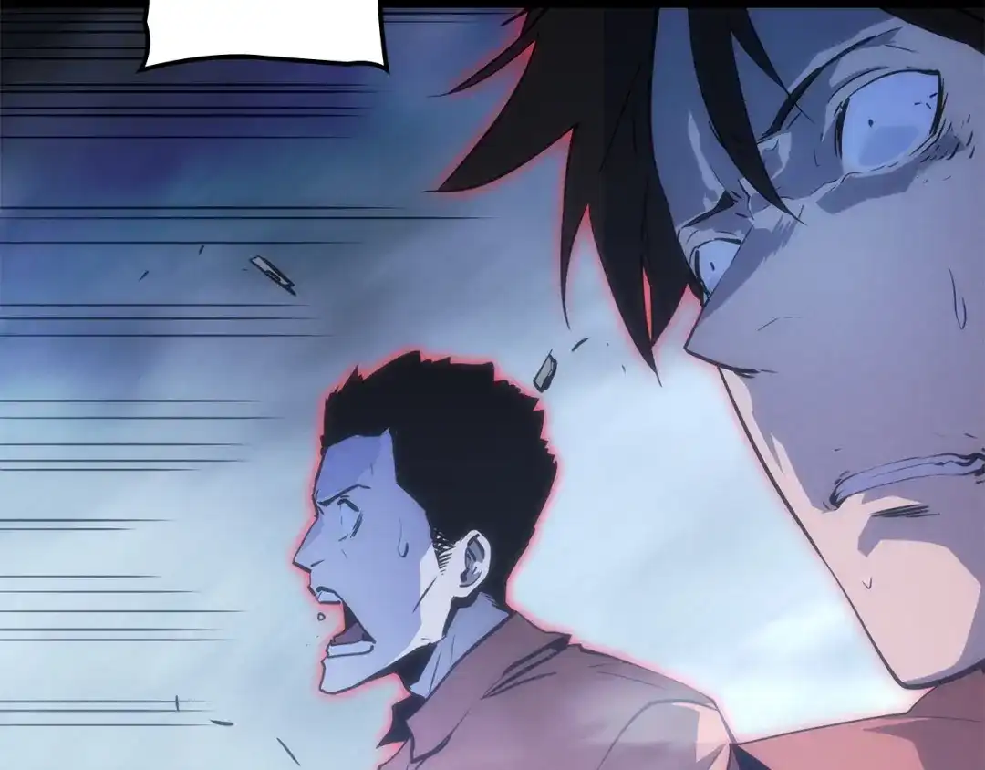 我独自升级 : 诸神黄昏 - 第50话 - 第78张图