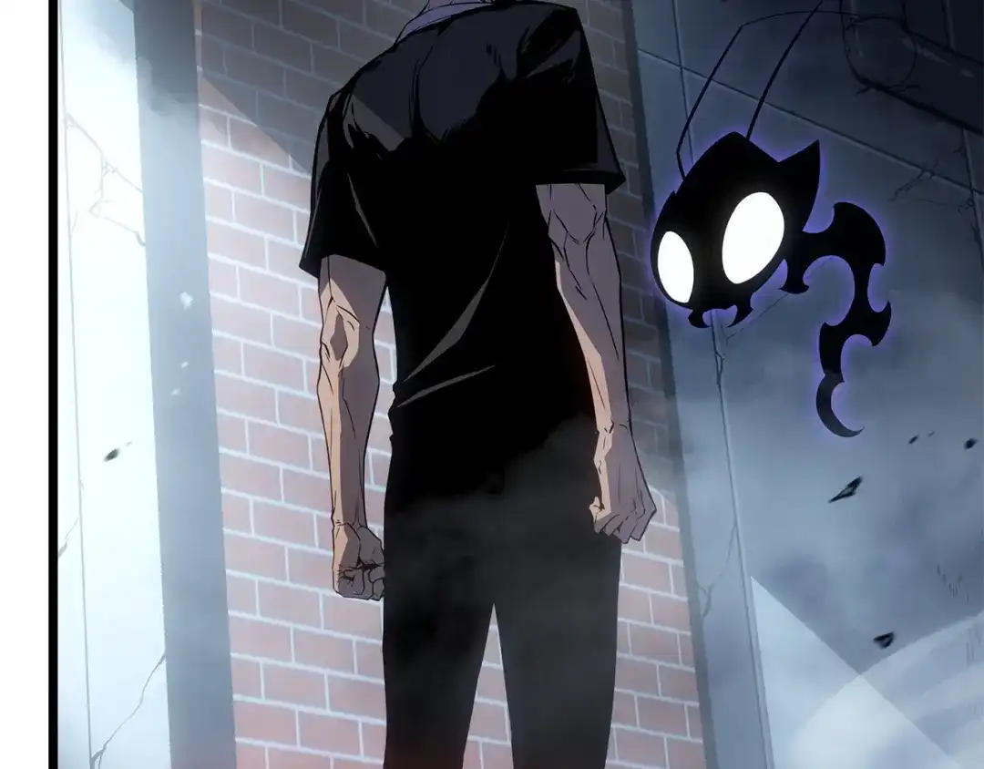 我独自升级 : 诸神黄昏 - 第50话 - 第130张图