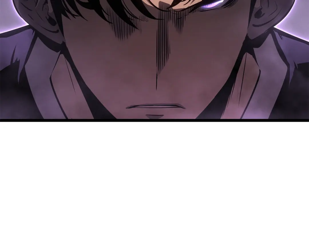 我独自升级 : 诸神黄昏 - 第50话 - 第54张图