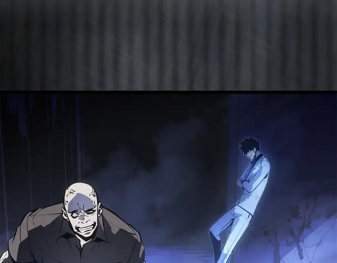 我独自升级 : 诸神黄昏 - 第50话 - 第57张图