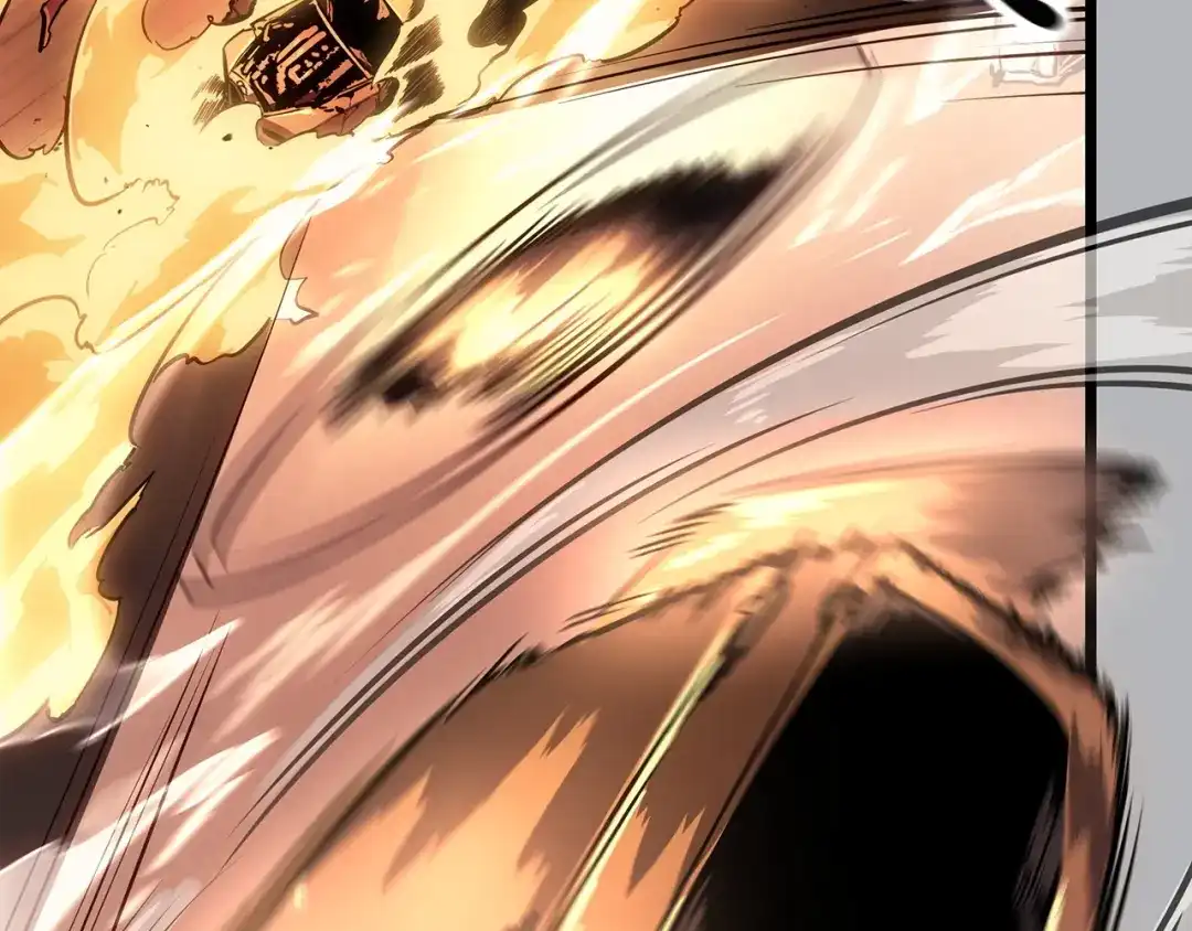 我独自升级 : 诸神黄昏 - 第50话 - 第209张图