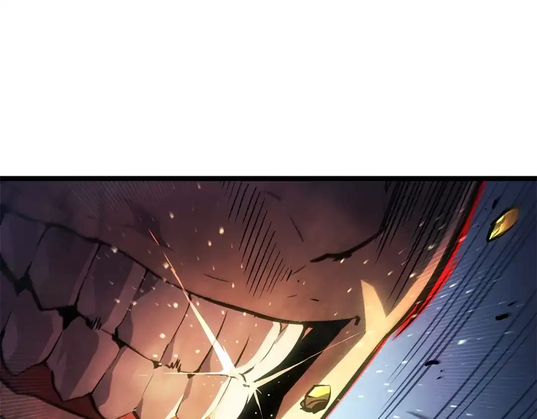 我独自升级 : 诸神黄昏 - 第50话 - 第44张图