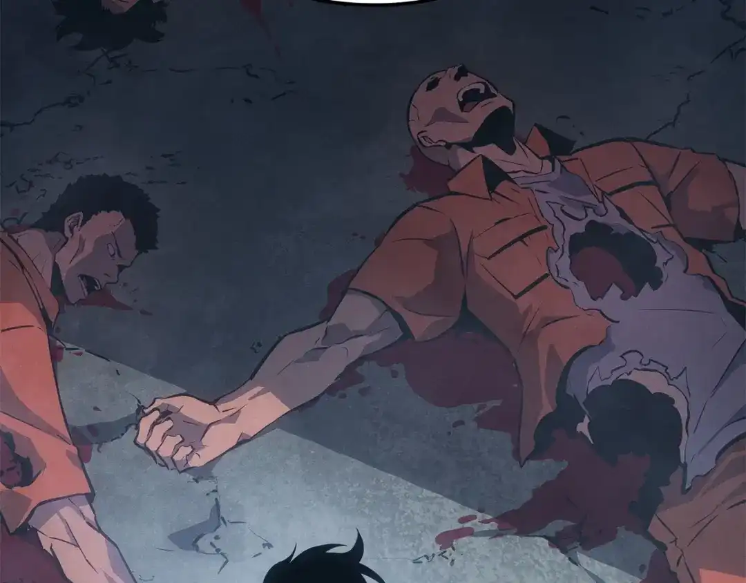 我独自升级 : 诸神黄昏 - 第50话 - 第168张图