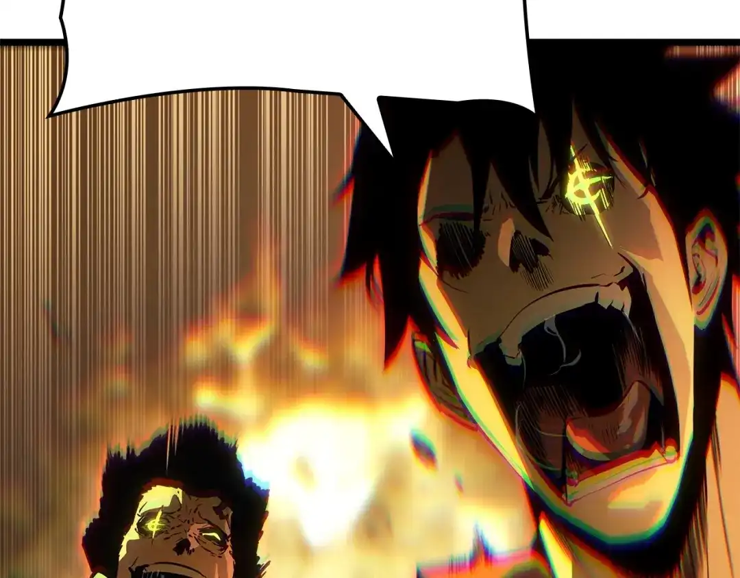 我独自升级 : 诸神黄昏 - 第50话 - 第50张图