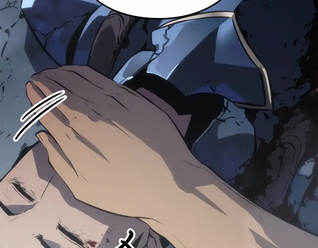 我独自升级 : 诸神黄昏 - 第50话 - 第148张图