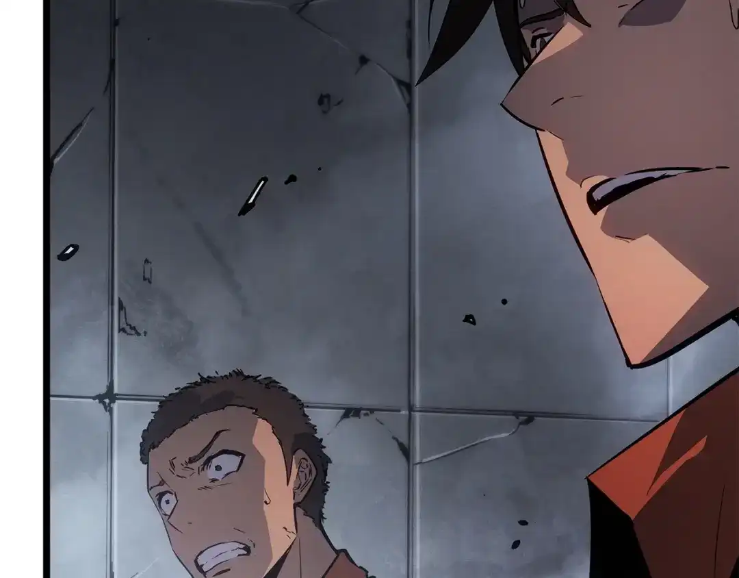 我独自升级 : 诸神黄昏 - 第50话 - 第38张图