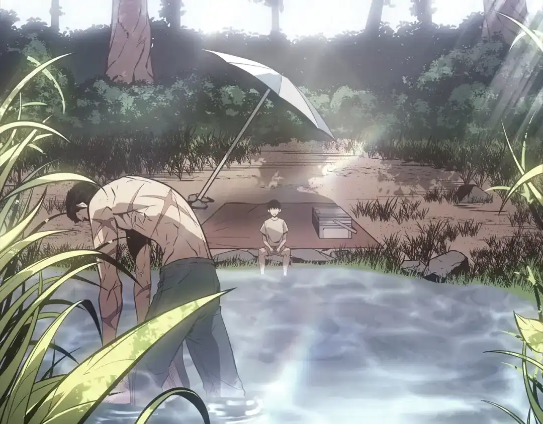 我独自升级 : 诸神黄昏 - 第50话 - 第2张图