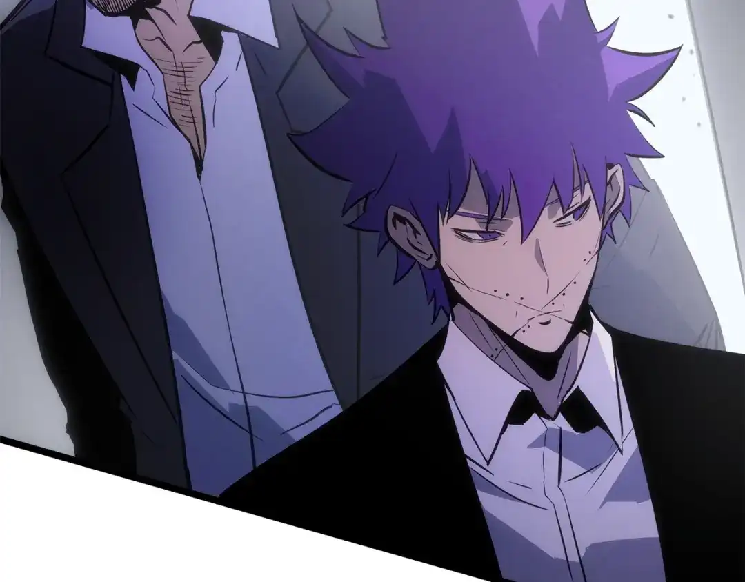 我独自升级 : 诸神黄昏 - 第50话 - 第155张图